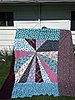 Click image for larger version

Name:	Arliss' quilt front.jpg
Views:	662
Size:	118.5 KB
ID:	421408