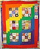 Click image for larger version

Name:	I Spy A Rainbow- quilted unbound.jpg
Views:	7586
Size:	136.4 KB
ID:	423330