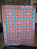 Click image for larger version

Name:	Cathedral Star Pretty Pony quilt--UFO.JPG
Views:	580
Size:	120.5 KB
ID:	427046