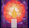 Click image for larger version

Name:	candle quilt flame.jpg
Views:	1350
Size:	7.1 KB
ID:	437829