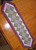 Click image for larger version

Name:	Copy of Purple Table runner.jpg
Views:	9140
Size:	340.0 KB
ID:	439637