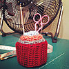 Click image for larger version

Name:	crochet pincushion.jpg
Views:	125
Size:	308.1 KB
ID:	458020