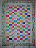 Click image for larger version

Name:	Milla's scrap quilt 001.jpg
Views:	11202
Size:	957.0 KB
ID:	458529