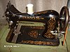 Click image for larger version

Name:	Davis Vertical Feed Sewing Mach003.jpg
Views:	4158
Size:	819.7 KB
ID:	463490
