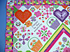 Click image for larger version

Name:	sweet things quilt finished 005.JPG
Views:	13016
Size:	591.3 KB
ID:	478711