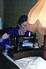 Click image for larger version

Name:	woman with hand crank sewing maching St Petersburg.jpg
Views:	5711
Size:	296.3 KB
ID:	485762