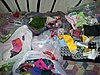 Click image for larger version

Name:	fabric scraps.jpg
Views:	86
Size:	107.2 KB
ID:	486031