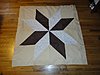 Click image for larger version

Name:	Big star quilt top 003.JPG
Views:	760
Size:	134.1 KB
ID:	487652
