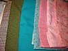 Click image for larger version

Name:	Some pink and turquoise I picked up and a green and black neutral.JPG
Views:	320
Size:	69.0 KB
ID:	497320