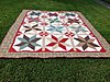 Click image for larger version

Name:	Big Star Quilt 09-13.JPG
Views:	2504
Size:	194.3 KB
ID:	509514