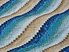 Click image for larger version

Name:	Bargello with blues beiges.jpg
Views:	7234
Size:	81.7 KB
ID:	513582
