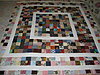 Click image for larger version

Name:	scrappy wedding quilt finished--4-2015.JPG
Views:	1318
Size:	153.3 KB
ID:	517689