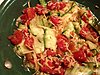 Click image for larger version

Name:	Zuchinni Noodle Salad 1.jpg
Views:	1158
Size:	142.9 KB
ID:	526229