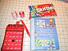 Click image for larger version

Name:	Thread, Bingo Bag, Candy and a Quilters 'Book.JPG
Views:	69
Size:	72.2 KB
ID:	549945