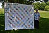 Click image for larger version

Name:	QB Mom with quilt.JPG
Views:	4730
Size:	1.31 MB
ID:	550630