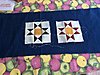 Click image for larger version

Name:	Ohio Star quilt 2 out of 124.jpg
Views:	22
Size:	266.8 KB
ID:	576152