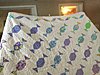 Click image for larger version

Name:	Madeline's sweet dreams quilt.JPG
Views:	2764
Size:	1.81 MB
ID:	611863
