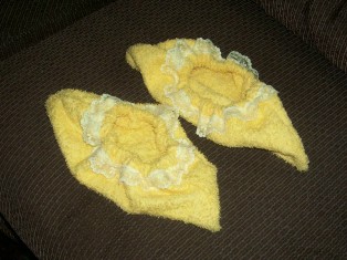 Nursing Slippers slippers nursing  Homes Washcloth for home for Thread: