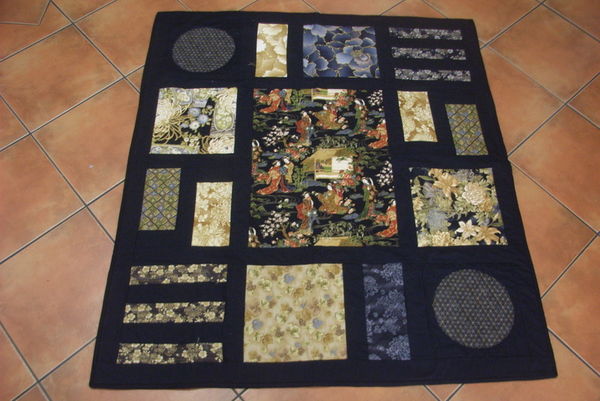 Quilts Asian 6