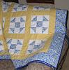 Click image for larger version

Name:	Finished quilt.JPG
Views:	660
Size:	405.3 KB
ID:	287178