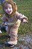 Click image for larger version

Name:	wyatt as cowardly lion.jpg
Views:	248
Size:	215.3 KB
ID:	290359