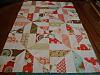 Click image for larger version

Name:	BONUS baby quilt top 002.jpg
Views:	762
Size:	1.29 MB
ID:	291101