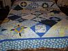 Click image for larger version

Name:	Blue Daisy Quilt on Bed.jpg
Views:	338
Size:	535.7 KB
ID:	298766