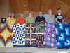 Click image for larger version

Name:	2011-12-31-Christmas at the lake-6 quilt recipients.jpg
Views:	830
Size:	1.07 MB
ID:	299893