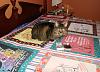 Click image for larger version

Name:	Jazzy my quilt inspector at work.jpg
Views:	374
Size:	250.2 KB
ID:	306091