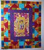 Click image for larger version

Name:	charity quilt and Russian dolls 002.JPG
Views:	171
Size:	666.7 KB
ID:	307418