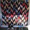 Click image for larger version

Name:	Bucket of strips quilt top 3.jpg
Views:	5399
Size:	97.1 KB
ID:	309511