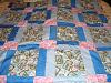 Click image for larger version

Name:	Virgin Mary Rosary Quilt.JPG
Views:	55
Size:	675.6 KB
ID:	312779