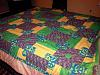 Click image for larger version

Name:	Joanna's quilt completed.JPG
Views:	15
Size:	1.21 MB
ID:	314093