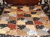 Click image for larger version

Name:	micahs finished quilt.JPG
Views:	353
Size:	95.1 KB
ID:	314942