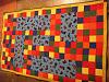 Click image for larger version

Name:	jacksons quilt finished.JPG
Views:	632
Size:	185.0 KB
ID:	314943