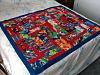 Click image for larger version

Name:	3-2 Scrappy kid quilt top.JPG
Views:	3550
Size:	1.41 MB
ID:	317148