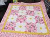 Click image for larger version

Name:	Shannon's Baby Quilt.JPG
Views:	11946
Size:	79.9 KB
ID:	324692