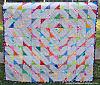 Click image for larger version

Name:	Modern Scrappy Baby Quilt.JPG
Views:	25274
Size:	580.3 KB
ID:	324970