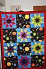 Click image for larger version

Name:	Maddox's Star Quilt finished.jpg
Views:	1003
Size:	80.3 KB
ID:	330273
