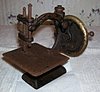 Click image for larger version

Name:	Antique sewing machine  F & W.jpg
Views:	1885
Size:	32.3 KB
ID:	333665