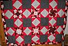 Click image for larger version

Name:	4 patch posey star lap quilt.jpg
Views:	171
Size:	98.8 KB
ID:	334058