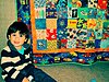 Click image for larger version

Name:	Lesander and his quilt 1.jpg
Views:	1919
Size:	80.5 KB
ID:	334952