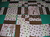 Click image for larger version

Name:	Julia's girl cousin quilt 001.JPG
Views:	344
Size:	1,017.3 KB
ID:	339196