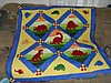 Click image for larger version

Name:	Dinosaur Quilt.jpg
Views:	6906
Size:	247.5 KB
ID:	346898