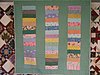 Click image for larger version

Name:	Nikki's baby quilt.JPG
Views:	2516
Size:	190.7 KB
ID:	348015