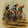 Click image for larger version

Name:	victorian_chicken_bicycle_tote_bag.jpg
Views:	995
Size:	59.2 KB
ID:	348539
