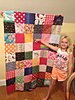 Click image for larger version

Name:	Emily's first quilt.JPG
Views:	2146
Size:	148.8 KB
ID:	352058
