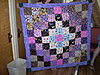 Click image for larger version

Name:	front of May's quilt.JPG
Views:	1256
Size:	172.9 KB
ID:	353267