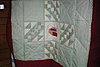 Click image for larger version

Name:	charity quilt using moms squares.JPG
Views:	2553
Size:	1.88 MB
ID:	357150
