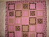 Click image for larger version

Name:	Five yard quilt pink and brown.jpg
Views:	5799
Size:	335.2 KB
ID:	359410